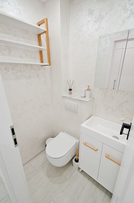 Apartament 3 camere