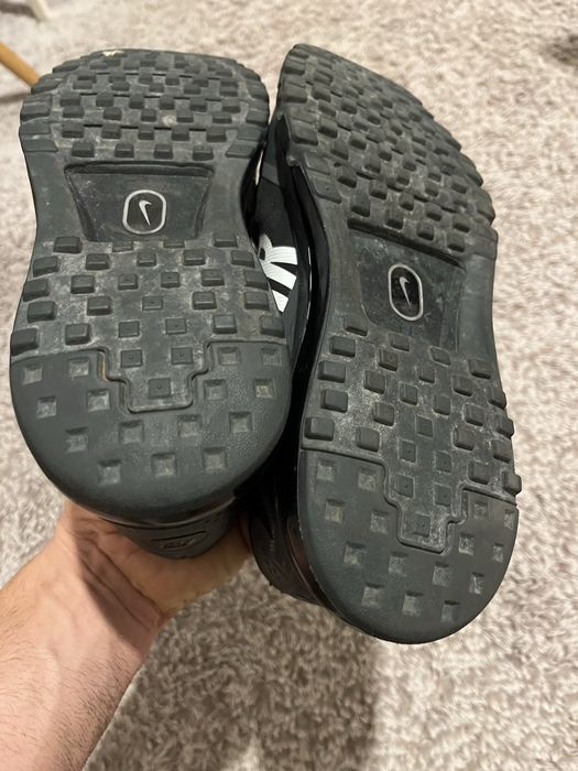 Nike Air Max More-пригинални мъжки маратонки