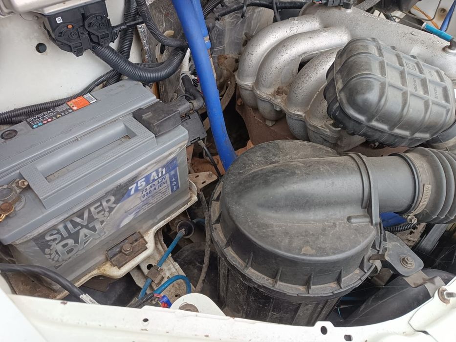 Продам газель бизнес