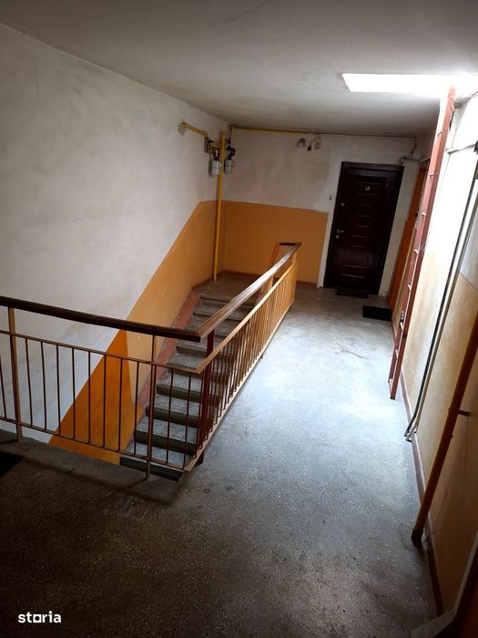 3 camere Exercițiu , Decomandat / Centrală , Amplasament DEOSEBIT!!!