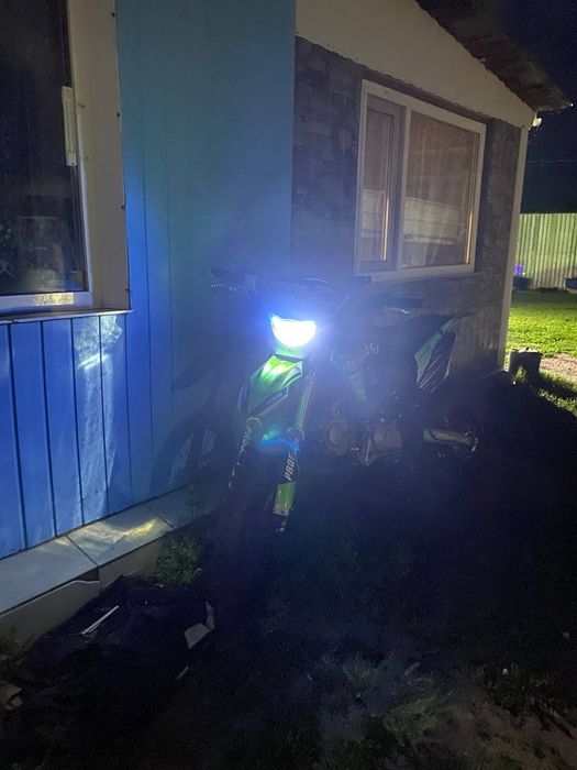 Продам Progasi smart 125