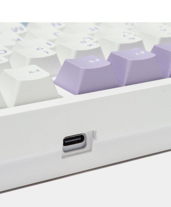 игровая клавиатура Ajazz Ak820pro