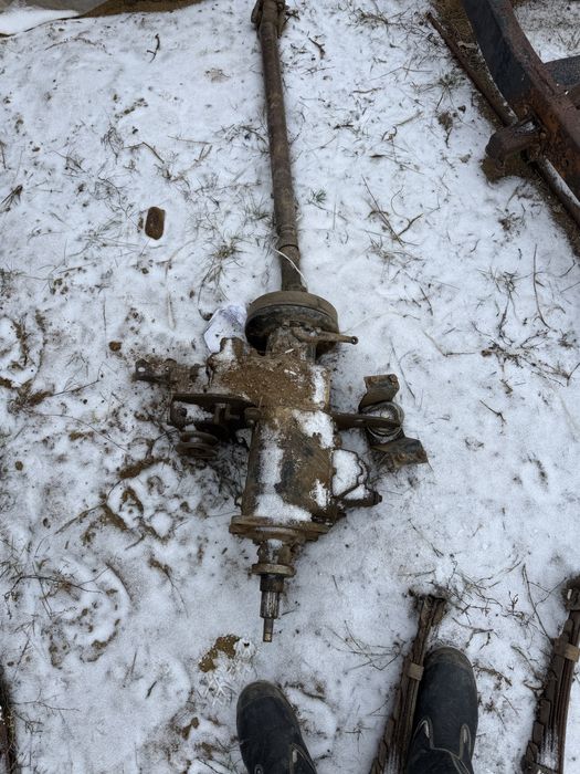 Запчасти на уаз терминал