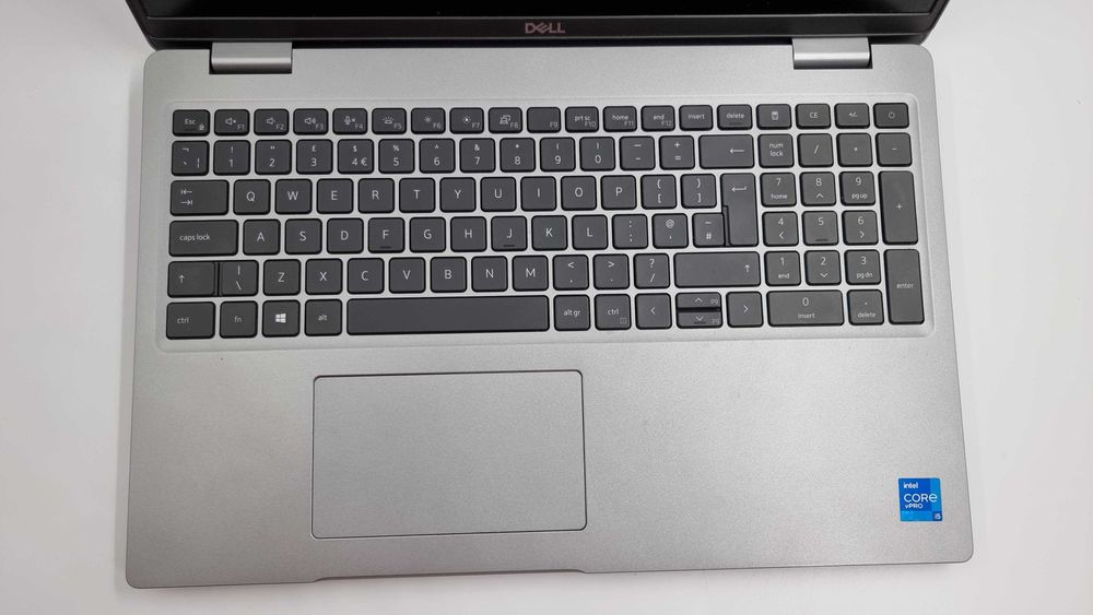 Laptop Dell Latitude 5520 [Amanet Club Caro]