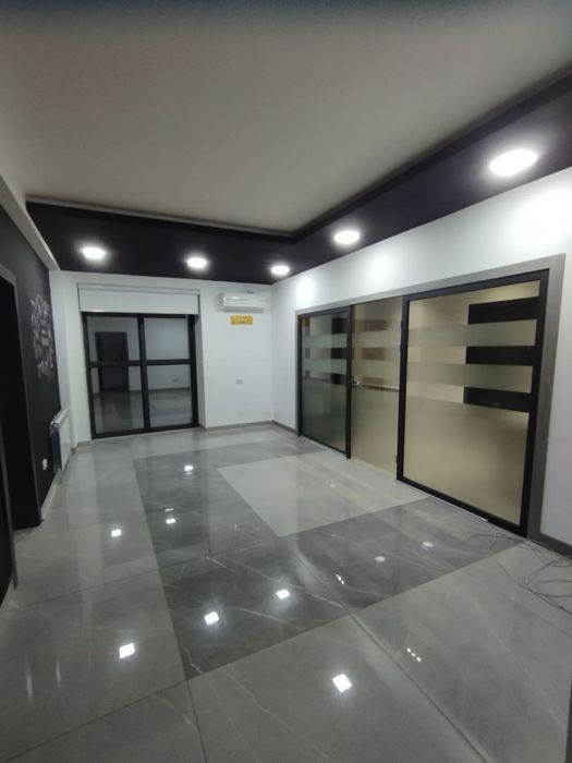 Аренда помещения ресторан Джуманджи, Пед институт 570 кв.м. 8 комнат