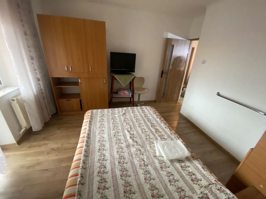 Inchiriere Apartament 2 camere Valea Lupului