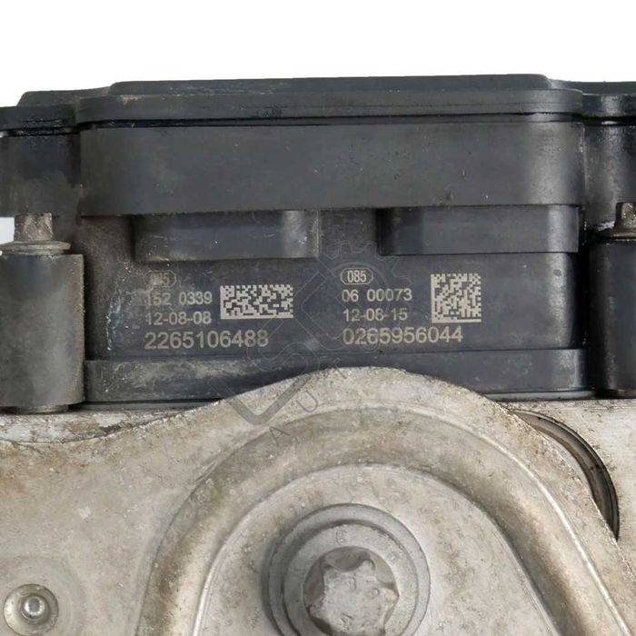 ABS модул BMW 5 Series (F10, F11) ID:146425