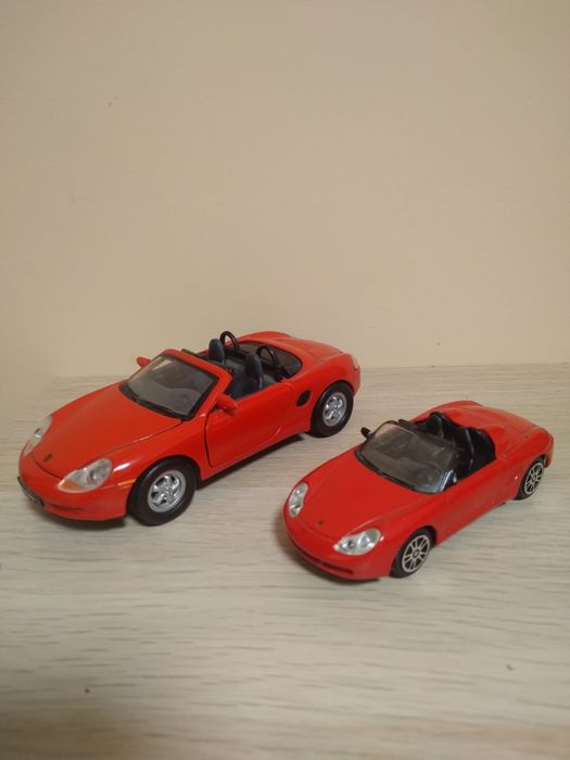 Метални колички  Мачбокс