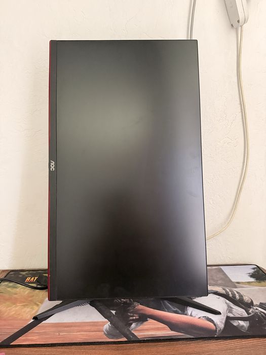 Монитос  AOC gaming