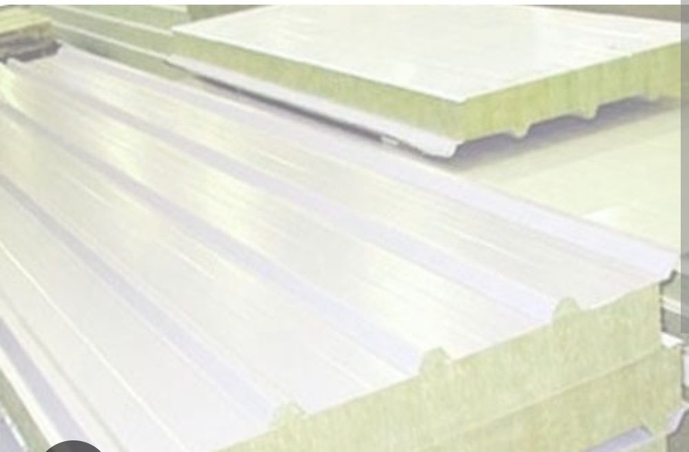 Качественные сэндвич-панели