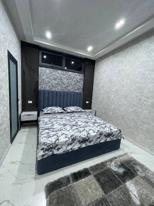 Дача TRENT чарвак бочка без маклер