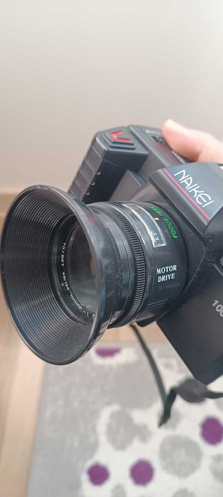 Фотоапарат фотоапарат