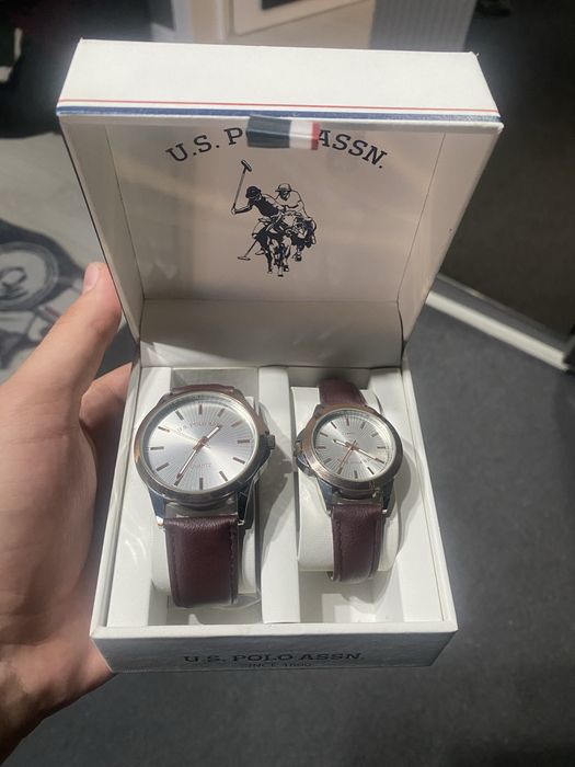продам часы US POLO