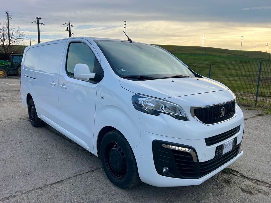 Peugeot Expert BLUEHDI 120 L3