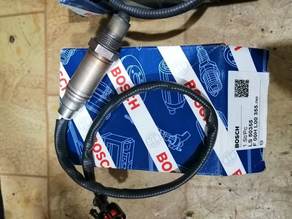 Vând sonde lambda Bosch