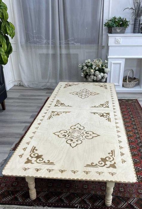 Прокат/аренда столов