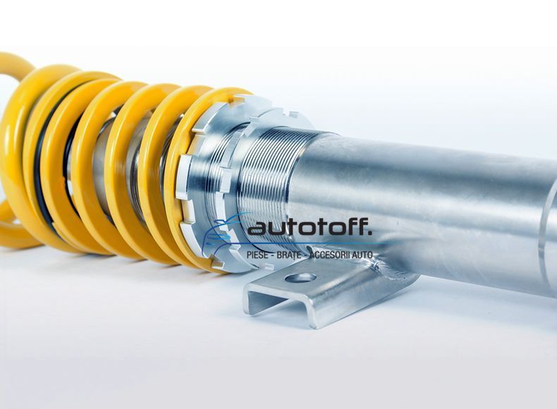 Suspensie sport reglabila VW Passat CC (2008+) FK Germania