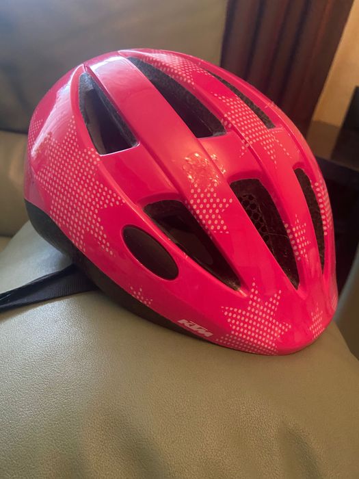 Bicicletă fetițe 20”