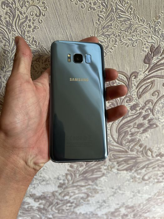 Samsung S8    64/4