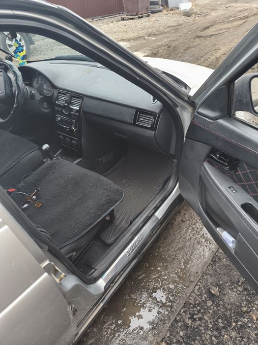 Продам Ладу приорау