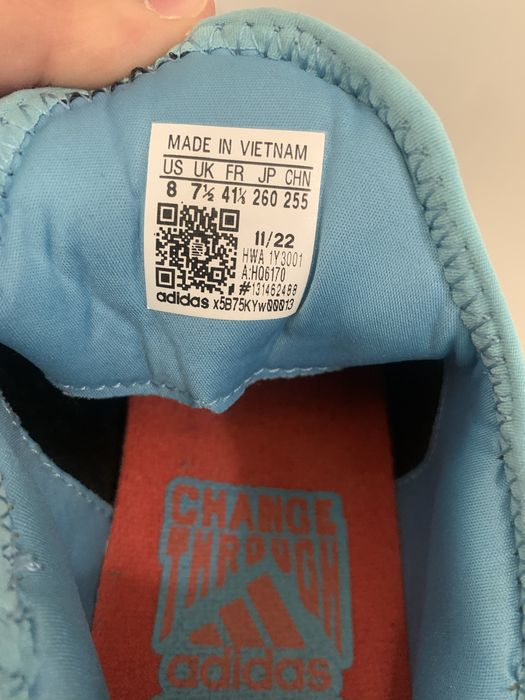Красовки adidas оригинал