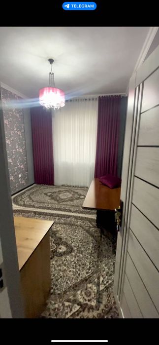 продается квартира