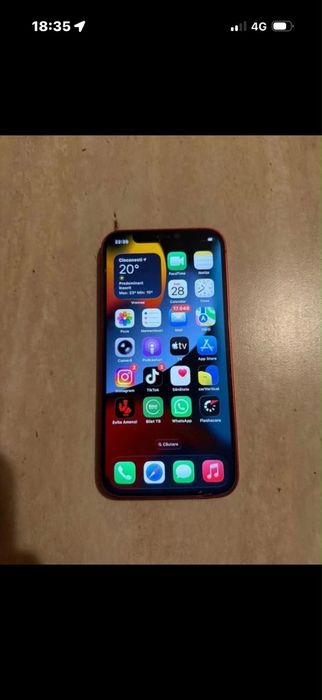 Iphone 12.