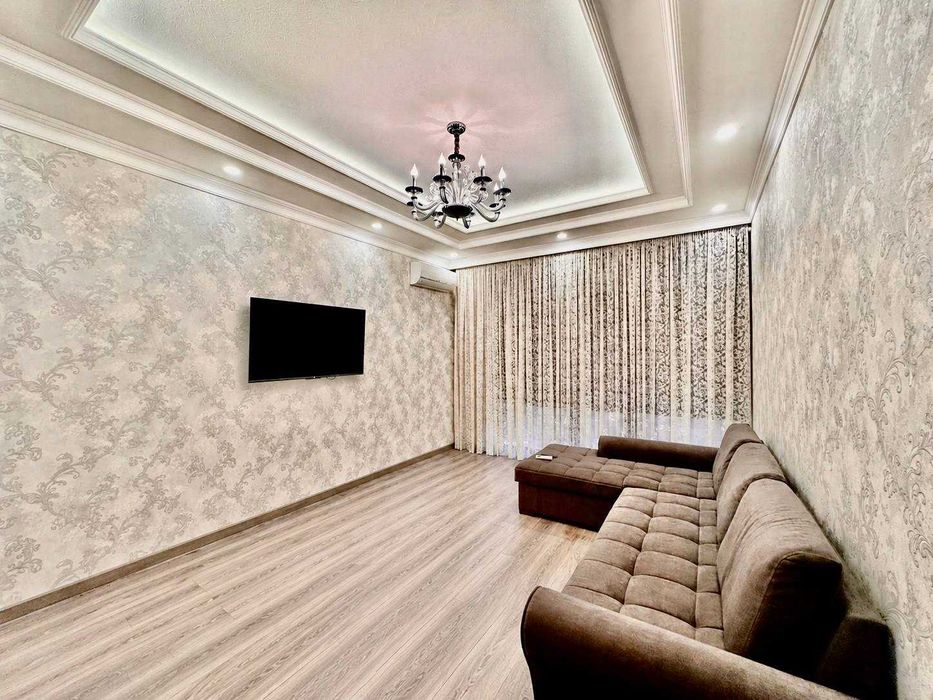 Mirzo-Ulug‘bek tumanida 106 m² keng va shinam xonadon sotiladi. SUPER!