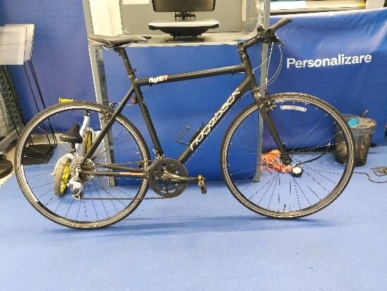 Ridgeback - (SecondHand) Decathlon