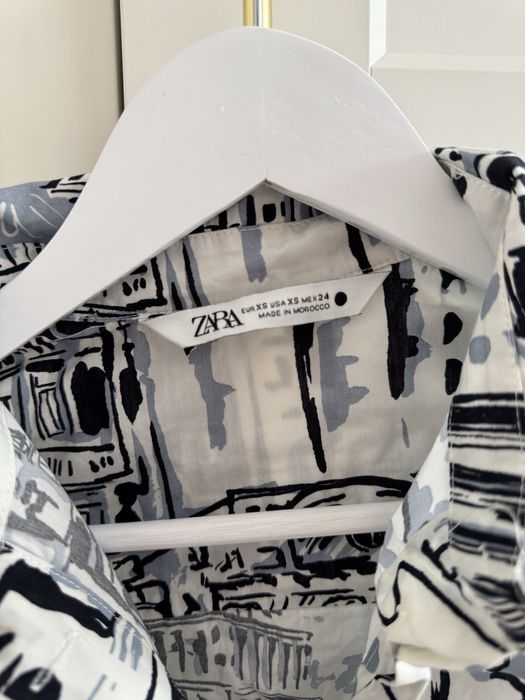 Топ, тениска, риза Karen Millen, Zara