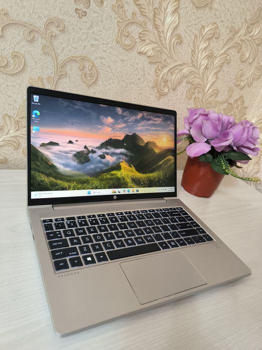 HP ProBook 445 G9 16GB 512GB
