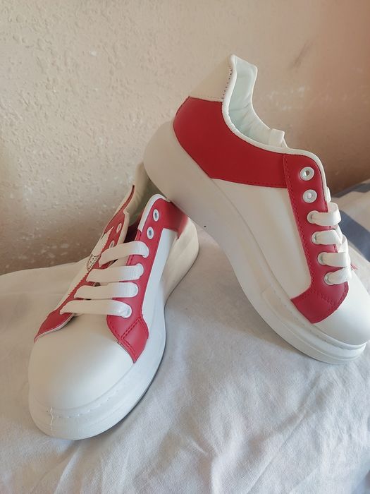 Красофка размер 41