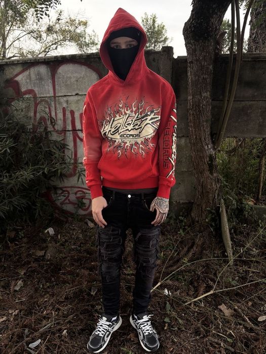 Хелл стар новый селл