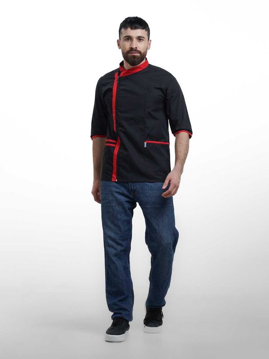 Китель поварской / Oshpaz ko'ylagi