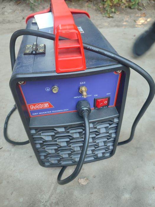 Продаётся сваричнь аппарат