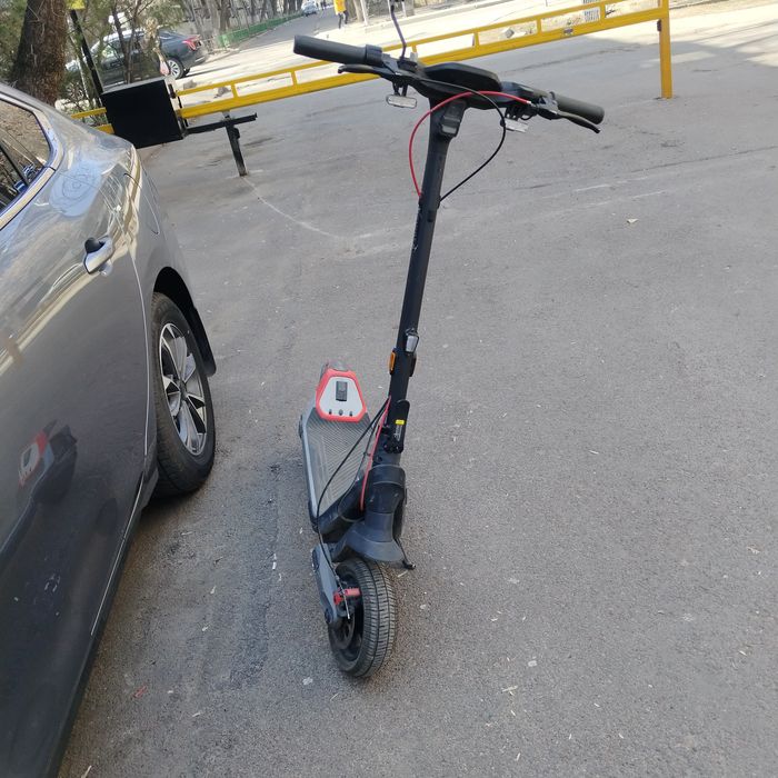 Segway ninebot p100