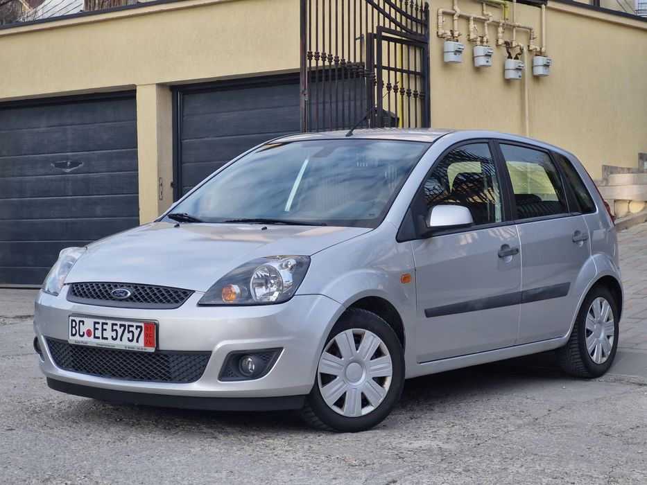 FORD Fiesta 0 — imagine 4