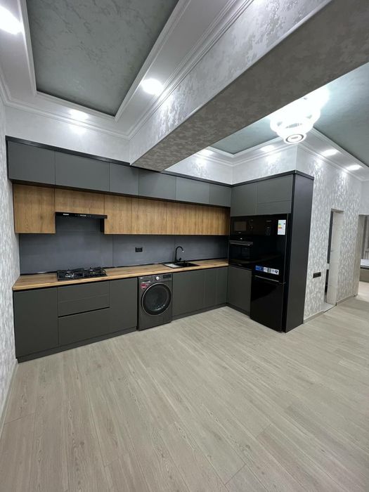 Мебель  на  заказ