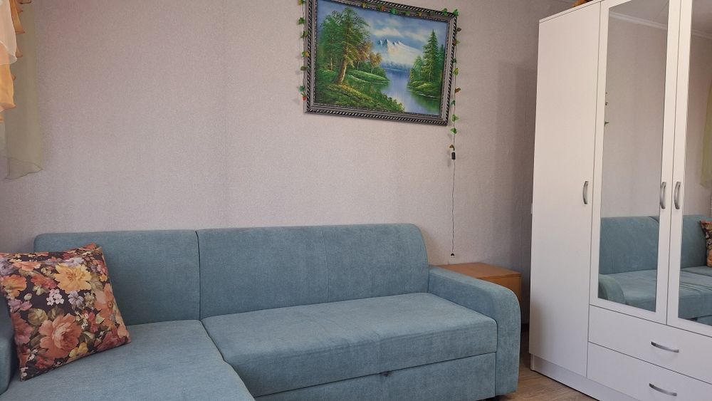 Квартиру  однокомнатную