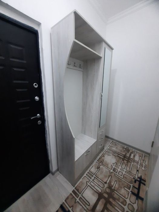 Сдаётся 1 комнатная квартира в хорошем районе