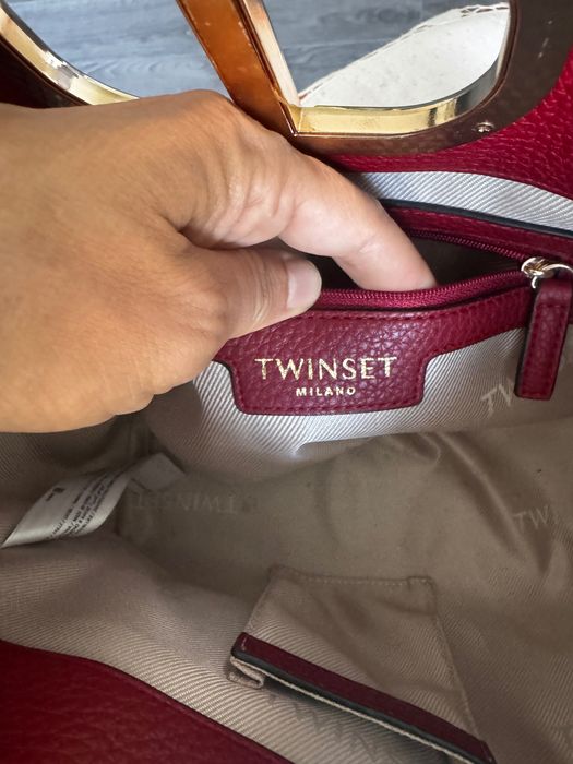 Twinset Milano чанта
