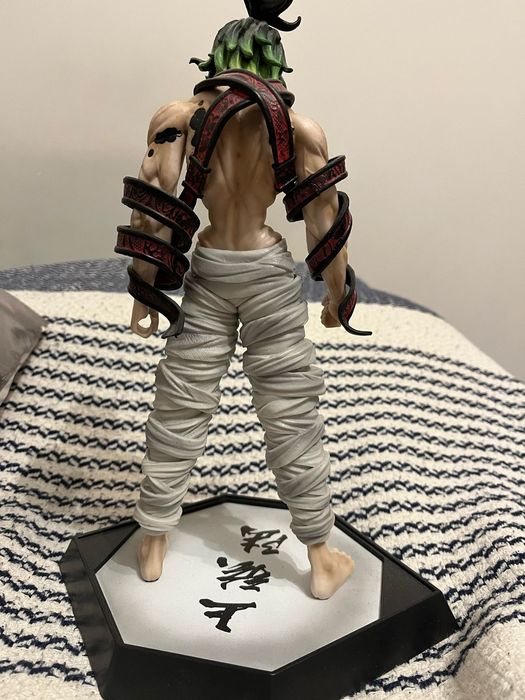 Фигурка Гетару 30 см