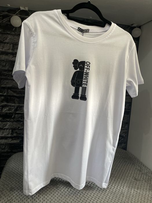 Tricouri Off White