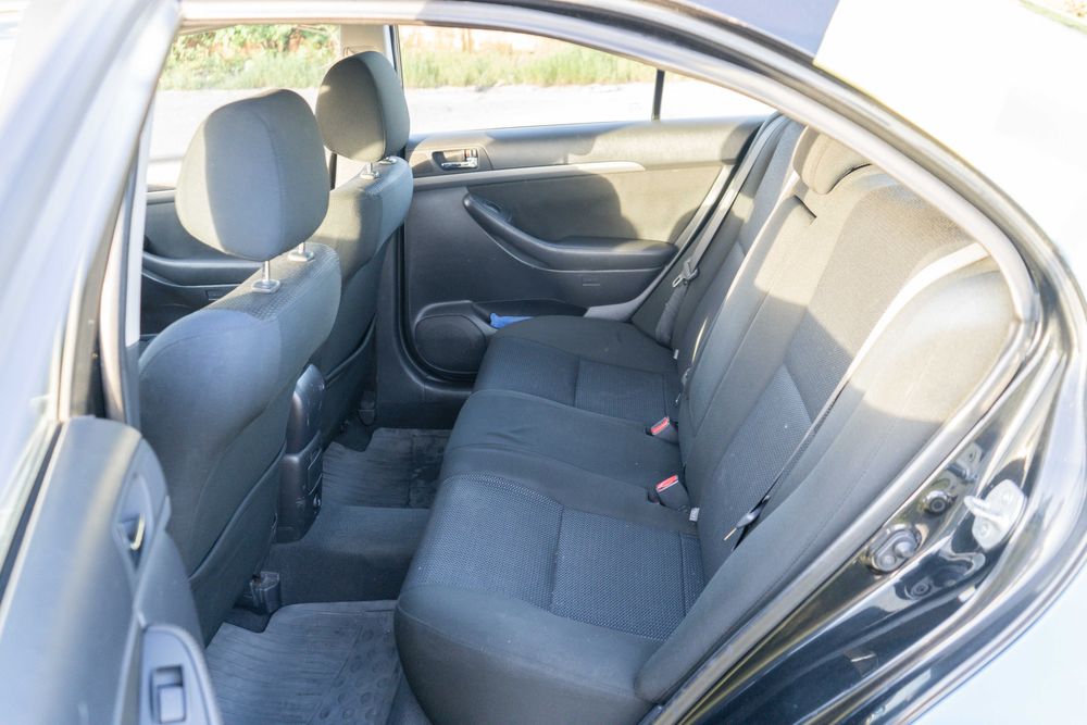 Toyota Avensis T25 II Facelift 2007 – 1.6 Benzina + GPL, 310.900 km stare perfecta de functionare, ruleaza aproape zilnic, toate reviziile la zi