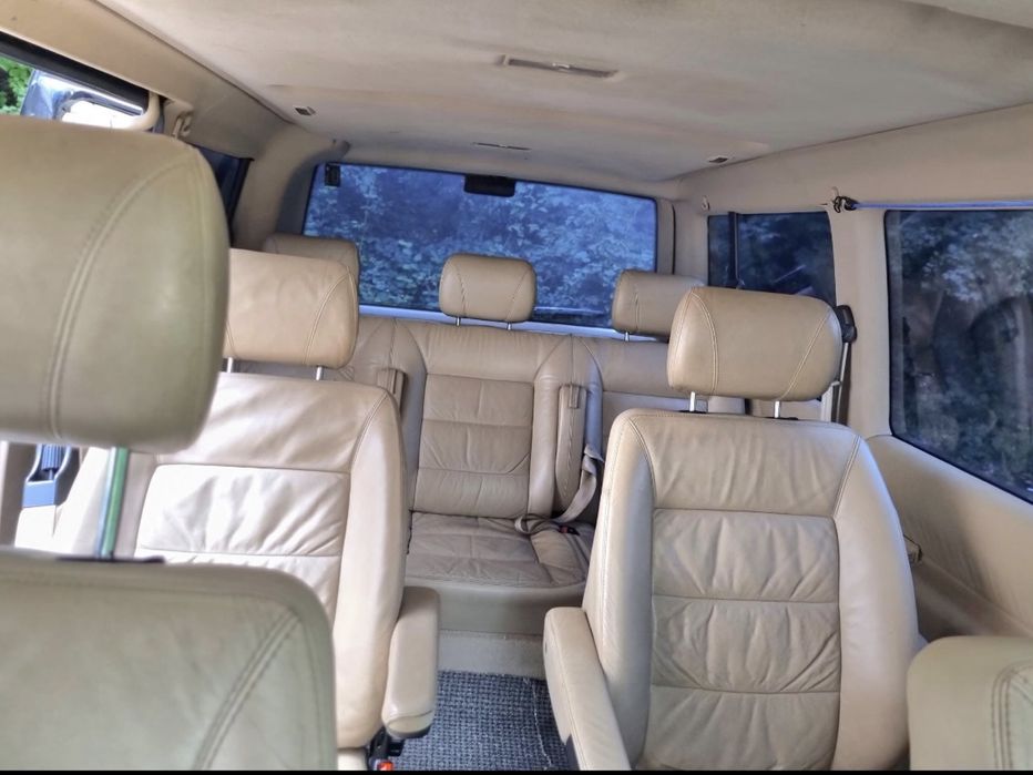 Vand T4 full dotari VIP