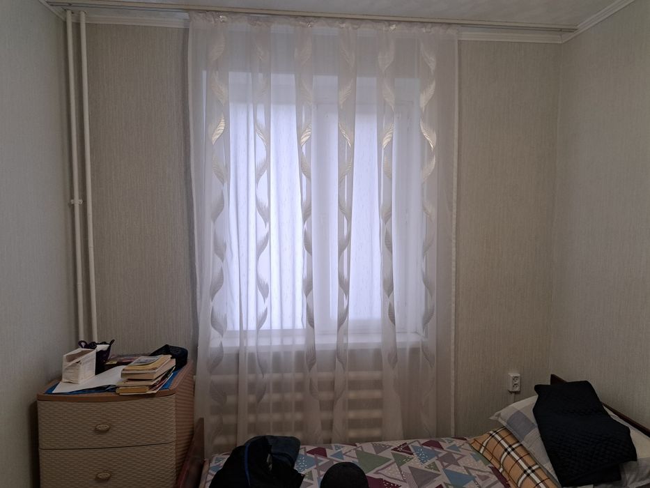 Продам двухкомнатную