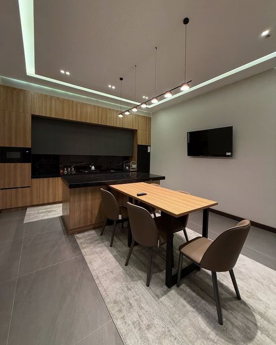 Сдаётся премиум дача в Чарваке «First Avenue» на 15 персоны