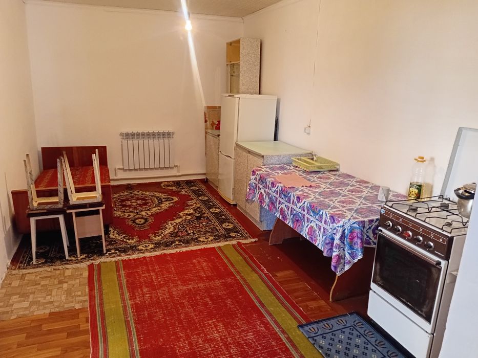 Аренда дома долгосрочно