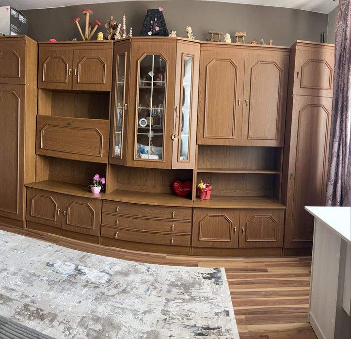 Apartament 2 camere etaj 1/1 Letcani