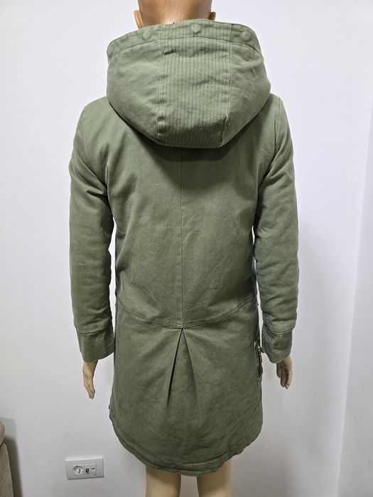 Geaca dama Patrizia Pepe Jr.  Xs-S